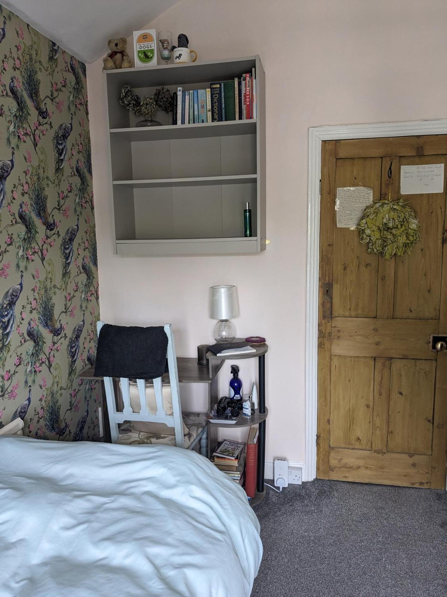 6 Trinity Grove Ella Street Hu5 3Bb Bed & Breakfast Kingston upon Hull ภายนอก รูปภาพ