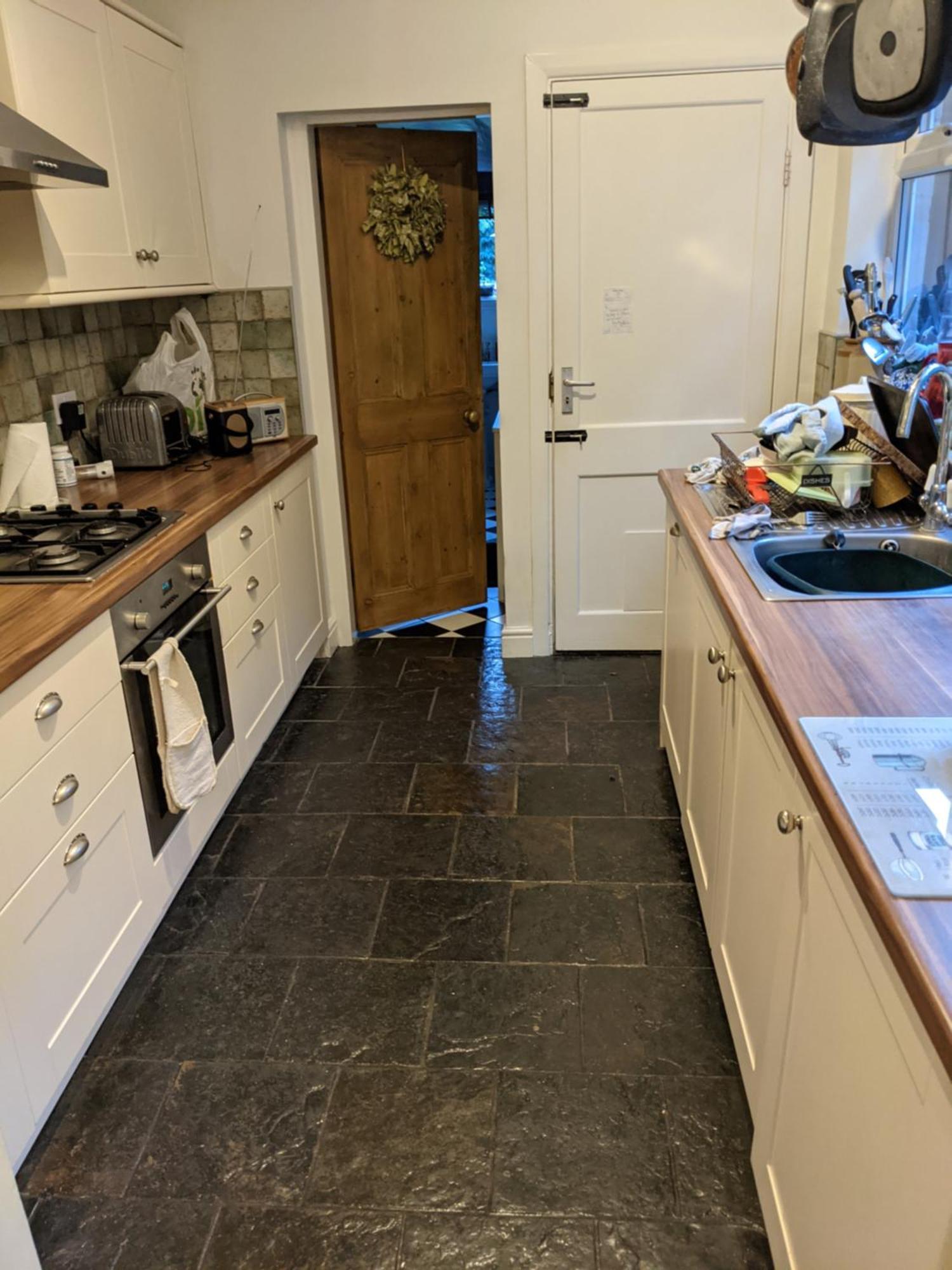 6 Trinity Grove Ella Street Hu5 3Bb Bed & Breakfast Kingston upon Hull ภายนอก รูปภาพ